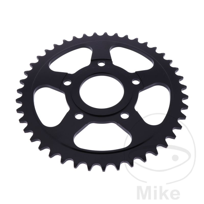 Corona 43 Dientes Paso 520 | Recambio Moto | Motos Camaral