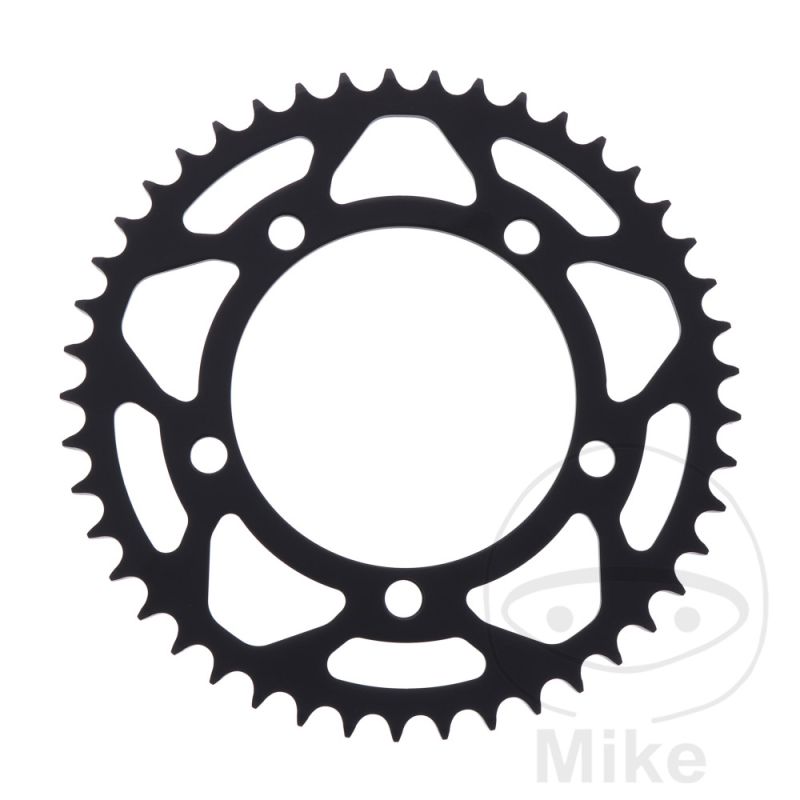 Corona 45 Dientes Paso 525 | Kit Arrastre | Motos Camaral