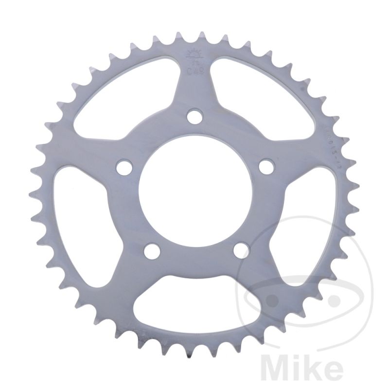 Corona 42 Dientes Paso 525 | Recambio Moto | Motos Camaral