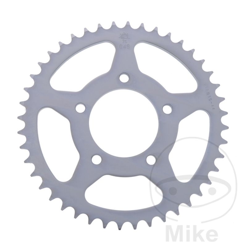 Corona 44D Paso 525 Ø76mm/Ø100mm | Motos Camaral