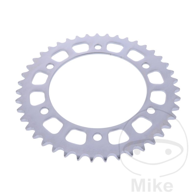 Corona 43 Dientes Paso 525 | Kit de Arrastre | Motos Camaral