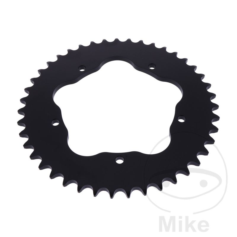 Corona 43D Div. 525 para soporte 7585011 | Motos Camaral