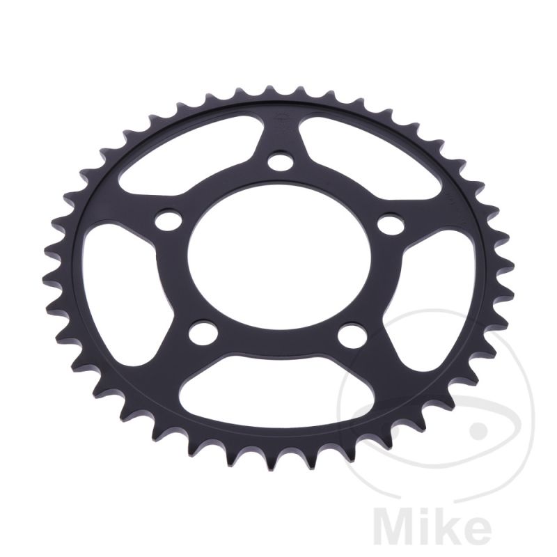 Corona 41 Dientes Paso 520 | Repuesto Moto | Motos Camaral