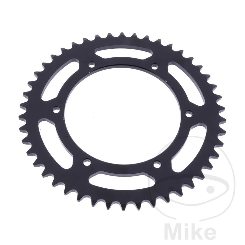 Corona 46 Dientes Paso 420 (108/123) | Recambio | Motos Camaral