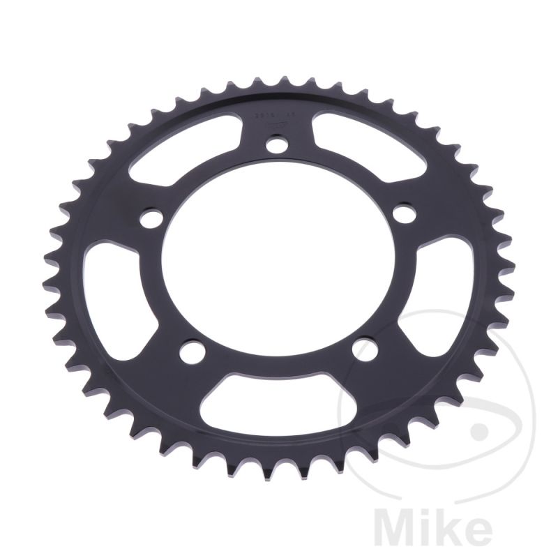 Corona 46 Dientes Paso 525 | Transmisión Moto | Motos Camaral