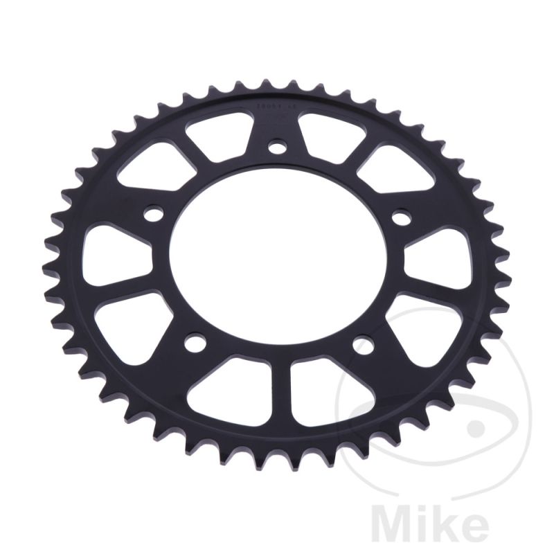 Corona 46 Dientes Paso 525 | Recambio Moto | Motos Camaral