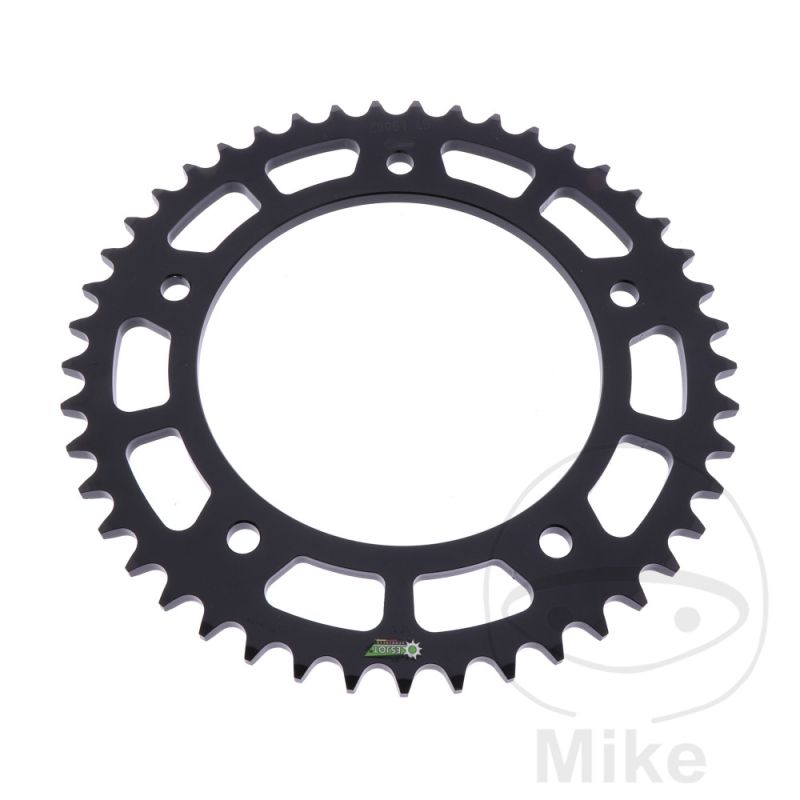 Corona 45 Dientes Paso 525 | Recambio Moto | Motos Camaral