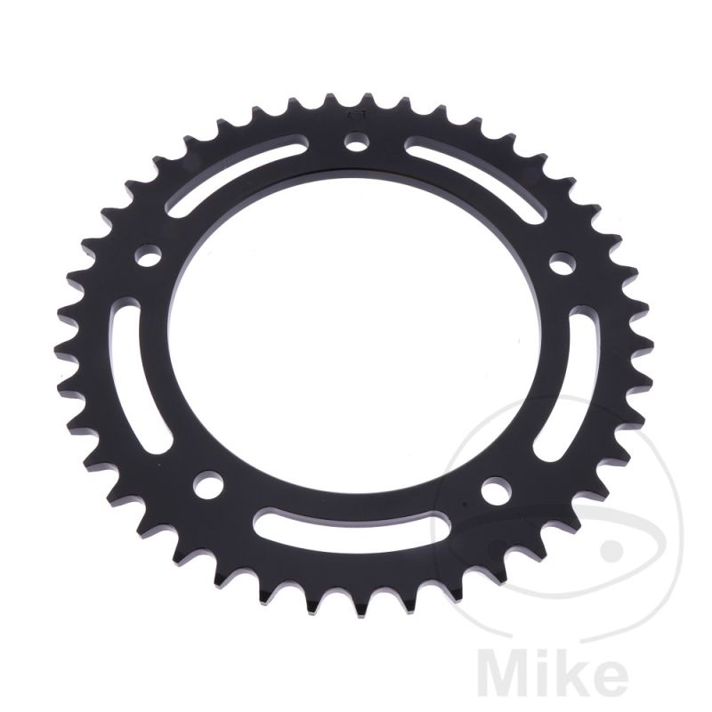 Corona 43 Dientes Paso 525 | Recambio Moto | Motos Camaral