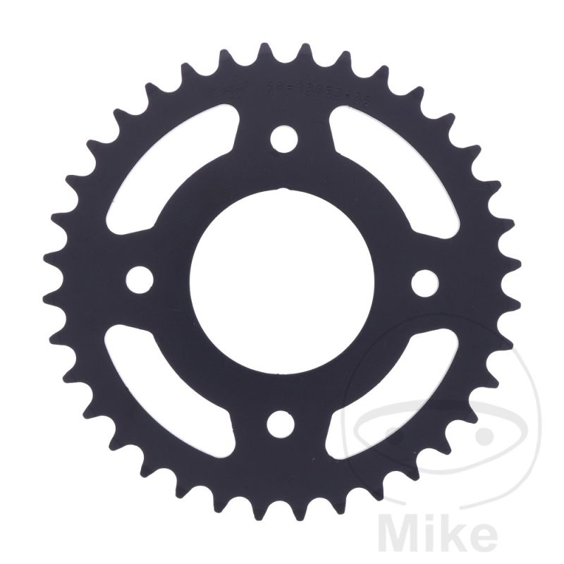 Corona 36 Dientes Paso 420 | Kit Arrastre | Motos Camaral