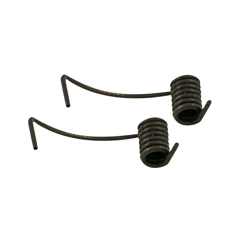 MUELLE ESCOBILLAS MOTOR DE ARRANQUE OHV-MT-140-160-200 HONDA- motoscam