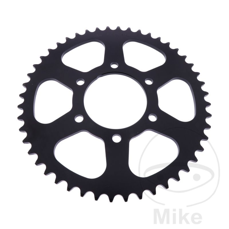 Corona 48 Dientes Paso 520 | Recambio Transmisión | Motos Camaral