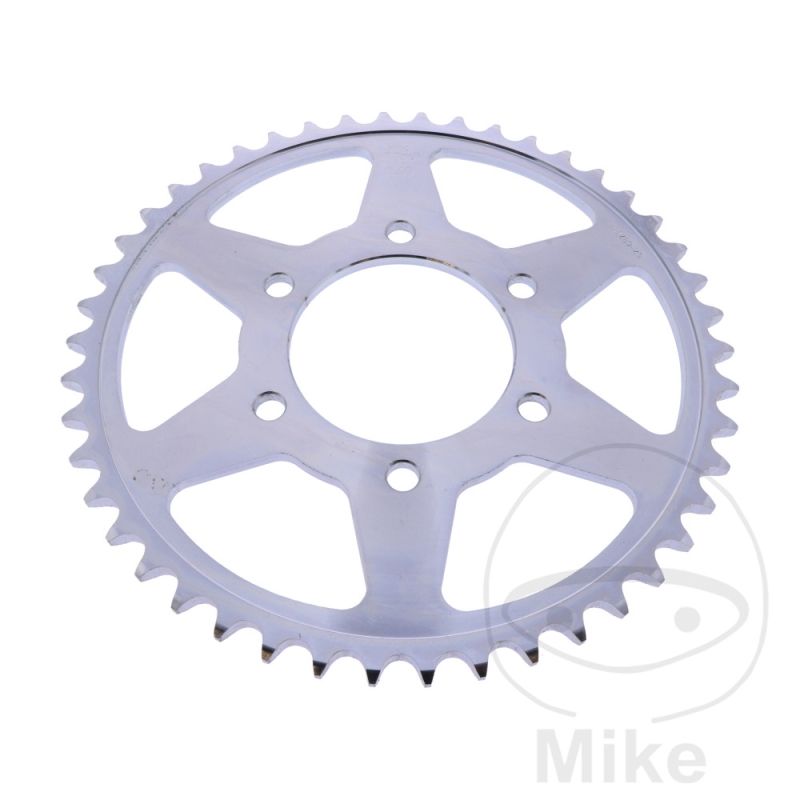 Corona 46 Dientes Paso 525 | Kit de Arrastre | Motos Camaral