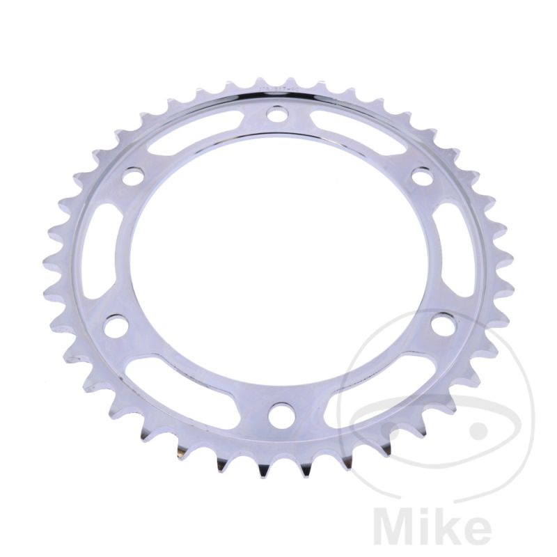 Corona de 40 Dientes Paso 525 para Moto | Motos Camaral