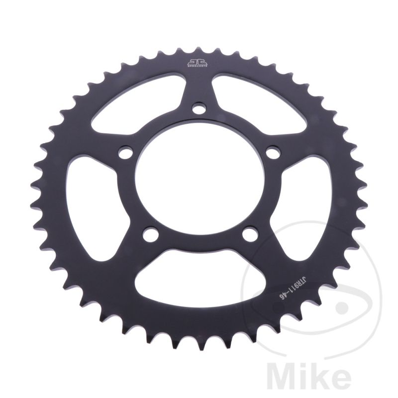 Corona 46D Paso 520 Diá. 91mm | Recambio Moto | Motos Camaral