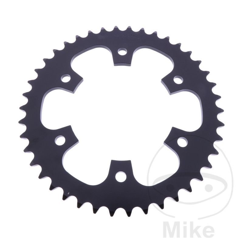 Corona 42 Dientes Paso 520 | Transmisión Moto | Motos Camaral