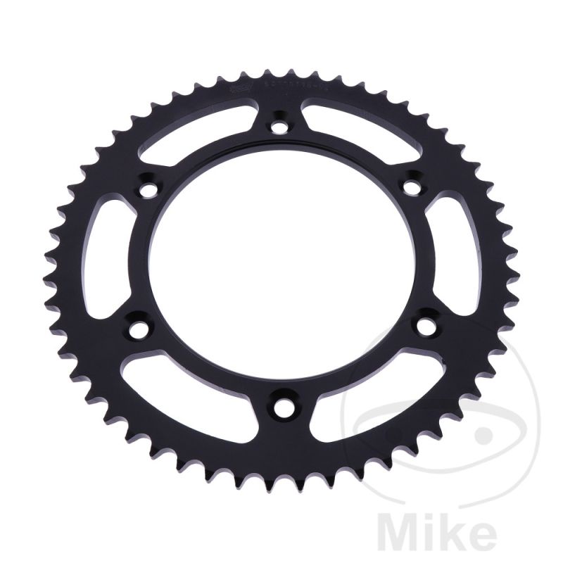 Corona 54 Dientes Paso 428 | Recambio Moto | Motos Camaral