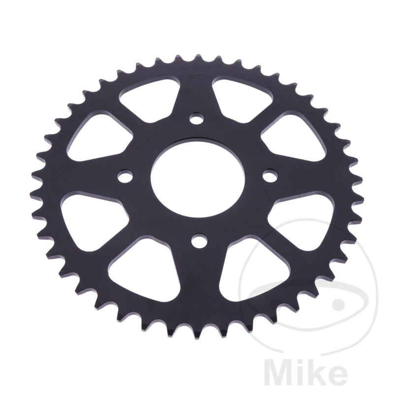 Corona 44 Dientes Paso 520 | Transmisión Moto | Motos Camaral