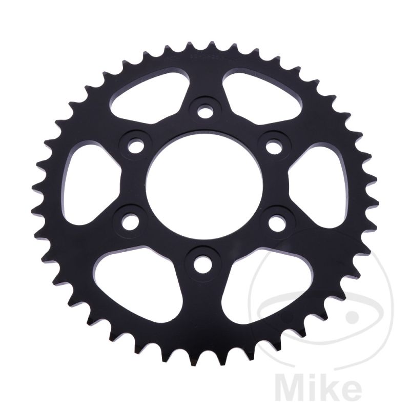 Corona 42 Dientes Paso 525 Diá. 73mm | Motos Camaral