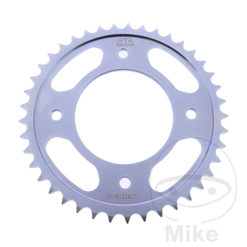 Corona 41 Dientes Paso 428 | Repuesto Moto | Motos Camaral