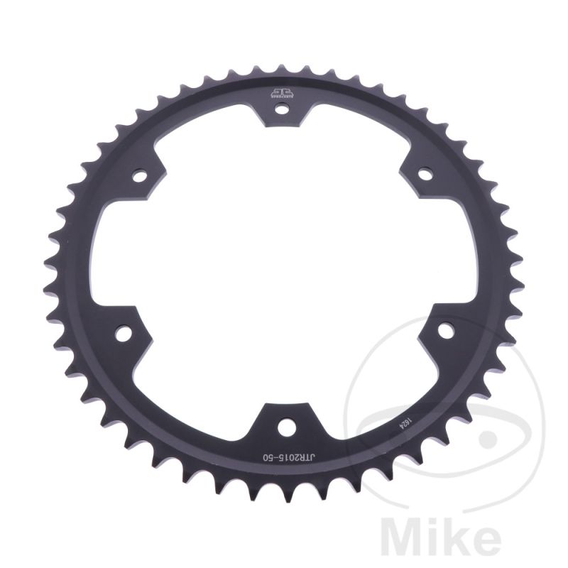 Corona 50 Dientes Paso 525 | Transmisión Moto | Motos Camaral