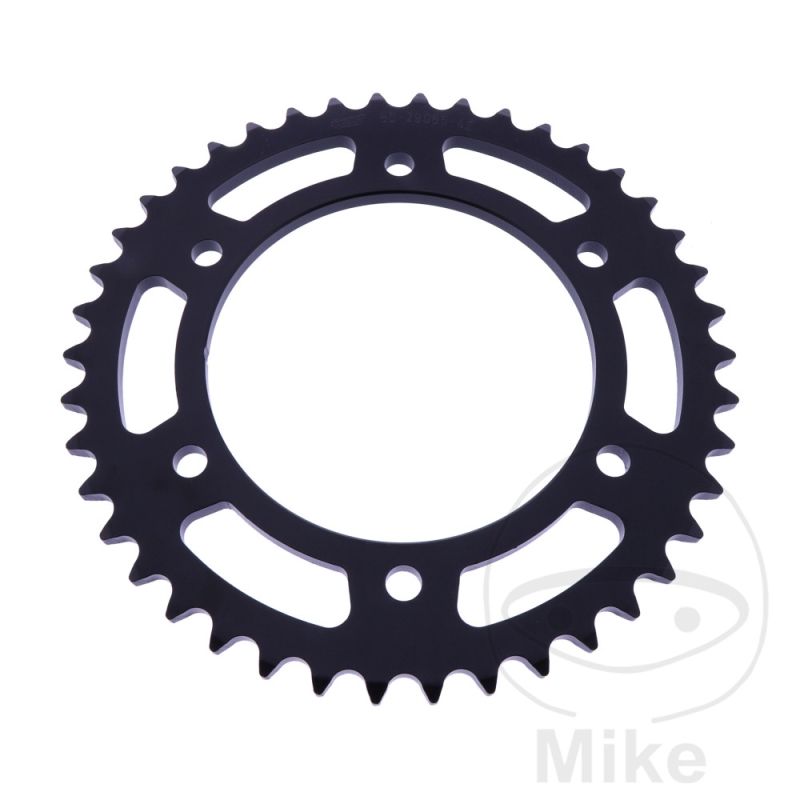 Corona 42 Dientes Paso 525 | Recambio Moto | Motos Camaral