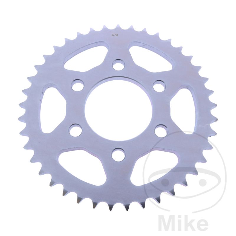 Corona 41D Paso 428 Diá. 58/82 | Transmisión | Motos Camaral