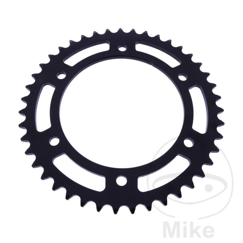 Corona 43 Dientes Paso 520 | Recambio Moto | Motos Camaral