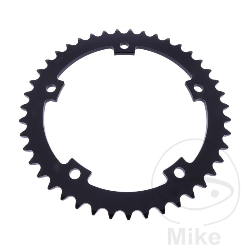 Corona 43 Dientes Paso 520 | Recambio Moto | Motos Camaral