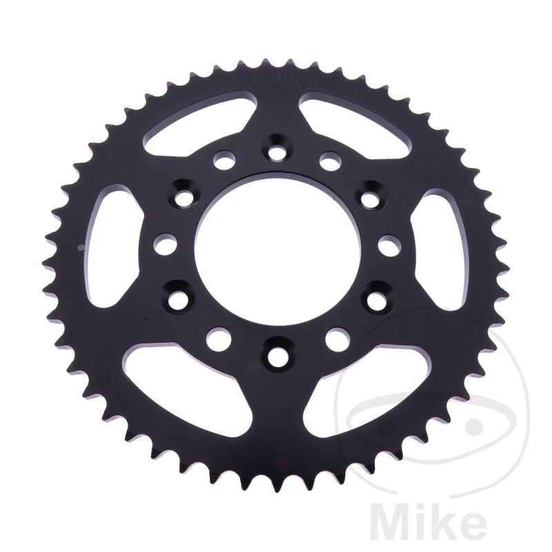 Corona 51 Dientes Paso 428 | Recambio Moto | Motos Camaral