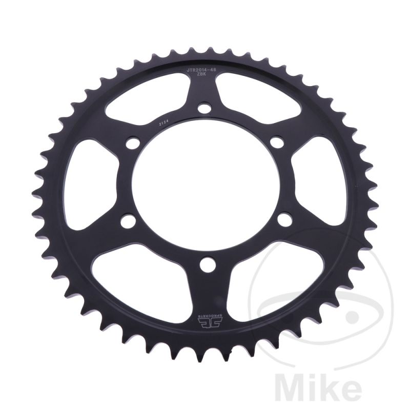 Corona 48D Paso 525 Diá. 106/125 | Recambio Moto | Motos Camaral