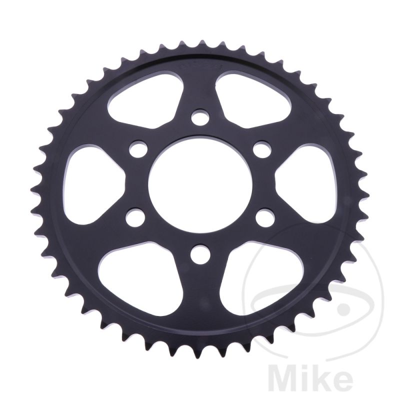 Corona 46D Paso 428 Diá. int. 58mm | Recambio Moto | Motos Camaral