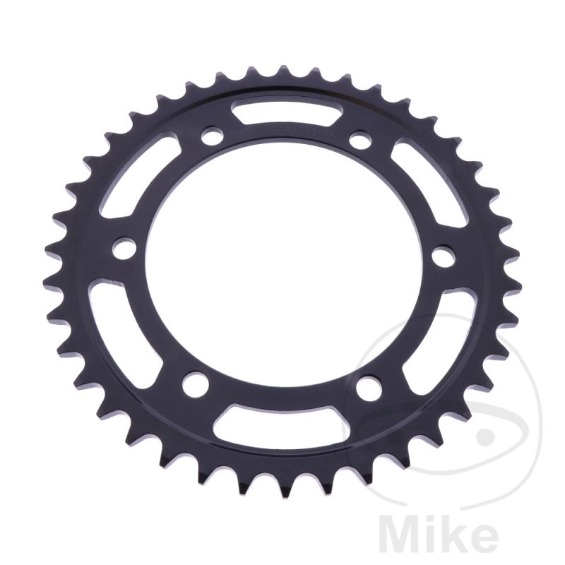 Corona 40 Dientes Paso 525 | Motos Camaral