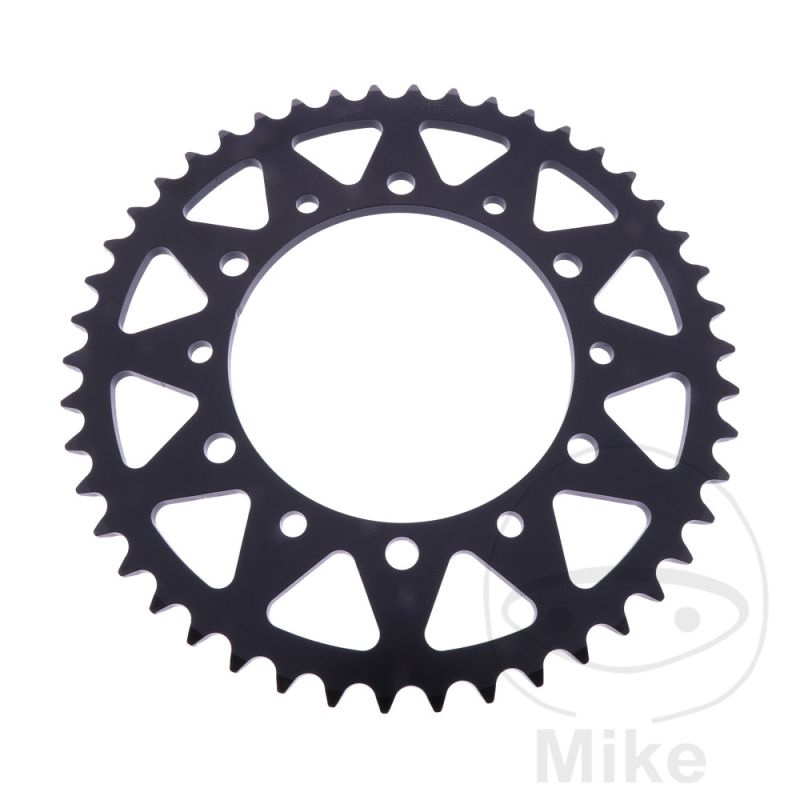 Corona 46 Dientes Paso 520 | Kit Arrastre | Motos Camaral