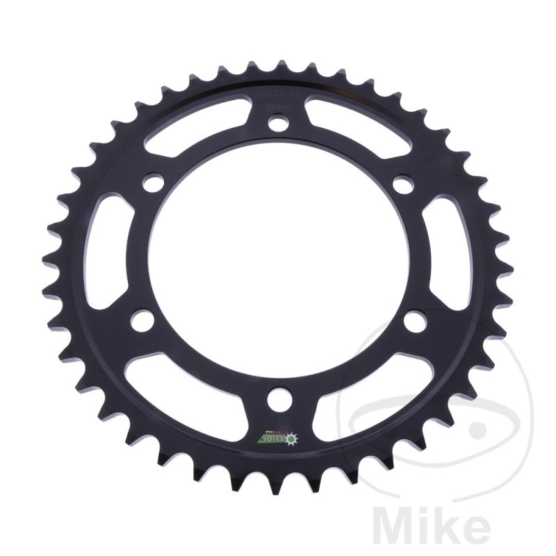 Corona 42 Dientes Paso 525 | Recambio Moto | Motos Camaral