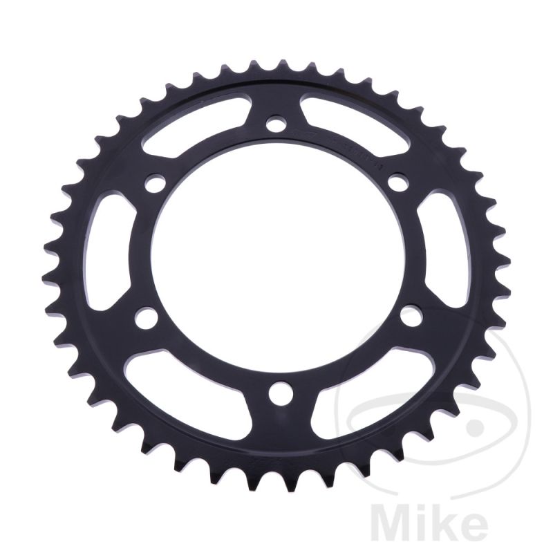 Corona 43 Dientes Paso 525 | Alternativa | Motos Camaral