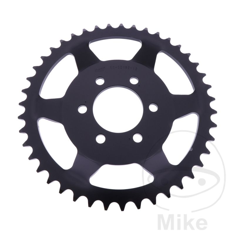 Corona 43 Dientes Paso 520 | Recambio Moto | Motos Camaral