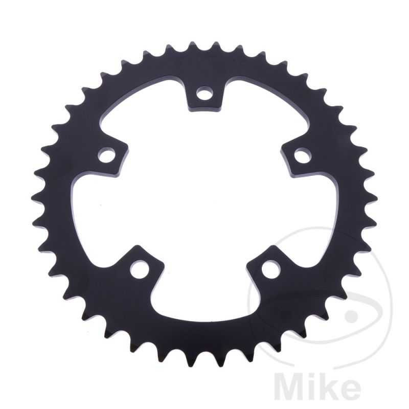 Corona 40 Dientes Paso 520 | Recambio Moto | Motos Camaral