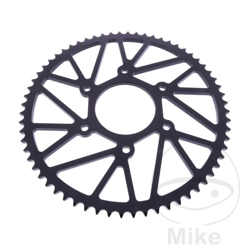 Corona 64D Paso 428 Diá. 74/114 | Recambio Moto | Motos Camaral