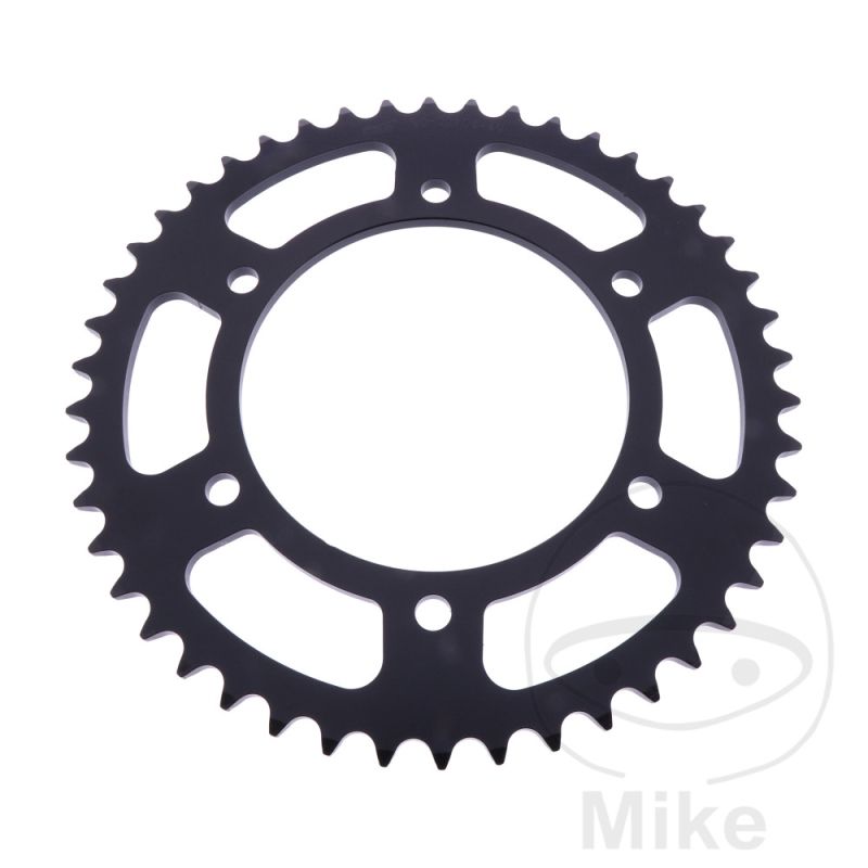 Corona 46 Dientes Paso 520 | Transmisión | Motos Camaral