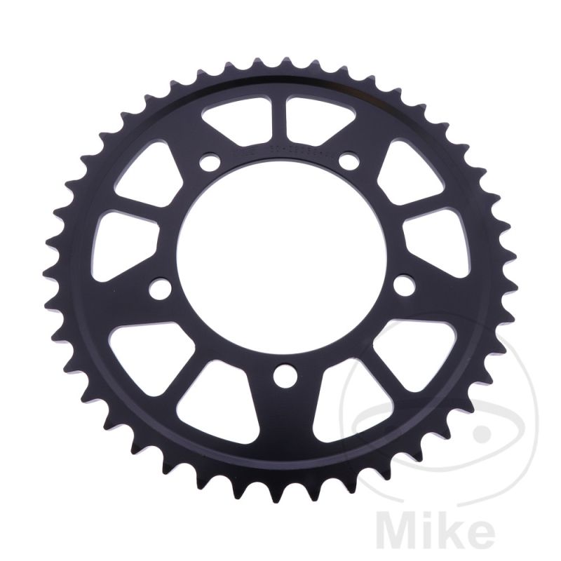 Corona 44 Dientes Paso 525 | Recambio Moto | Motos Camaral
