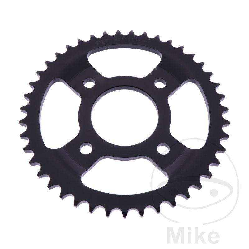 Corona 43 Dientes Paso 428 | Recambio Moto | Motos Camaral