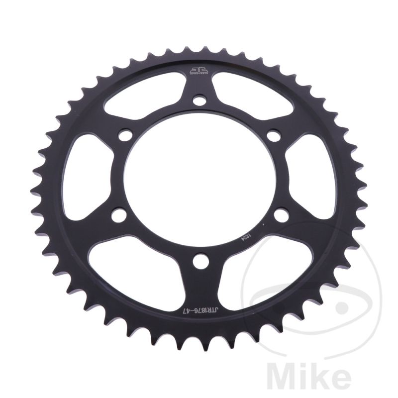 Corona 47 Dientes Paso 525 | Recambio Moto | Motos Camaral