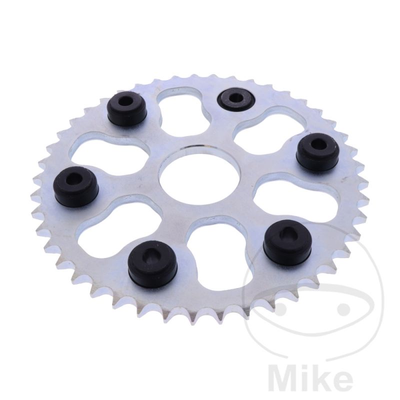 Corona 45D Div. 428 OEM | Recambio Original | Motos Camaral