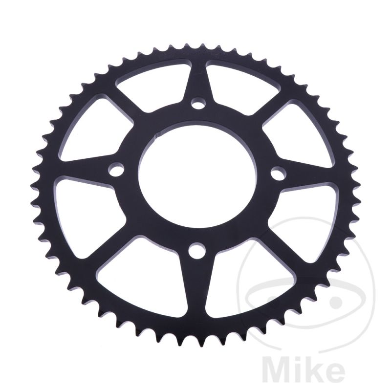 Corona 55 Dientes Paso 428 | Recambio Moto | Motos Camaral