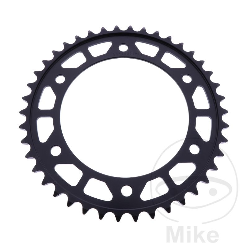 Corona 42D Paso 525 Diá. 134/160 | Recambio Moto | Motos Camaral