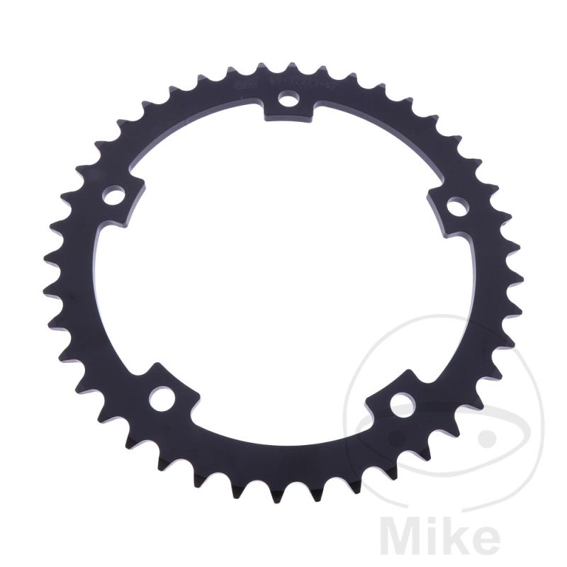 Corona 42 Dientes Paso 520 | Recambio Moto | Motos Camaral