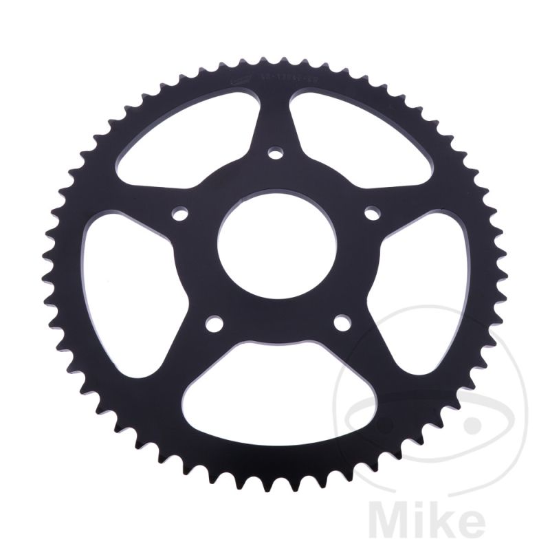Corona 60D Paso 420 Diá. 62mm | Recambio Moto | Motos Camaral