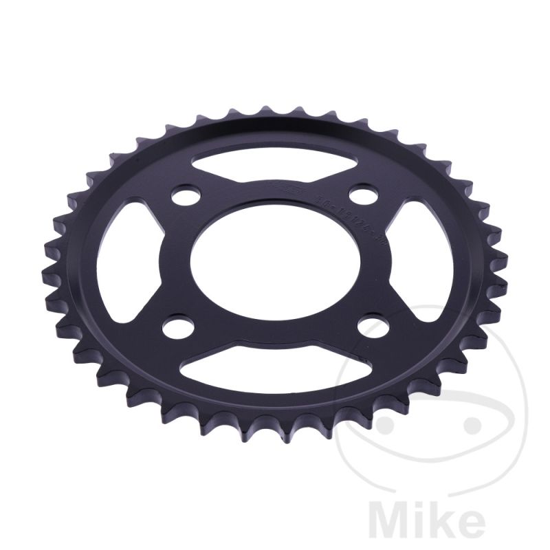 Corona 38 Dientes Paso 428 | Recambio Moto | Motos Camaral