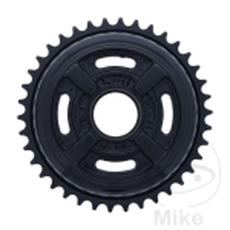 Corona Moto 38 Dientes Paso 530 OEM | Motos Camaral