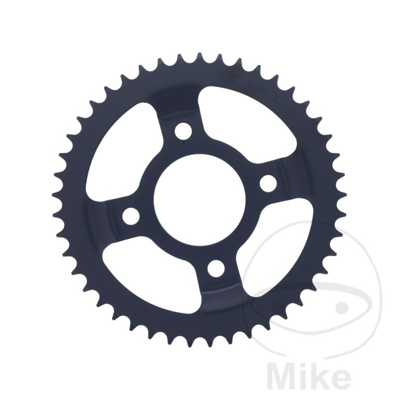 Corona 45 Dientes Paso 428 | Recambio Moto | Motos Camaral